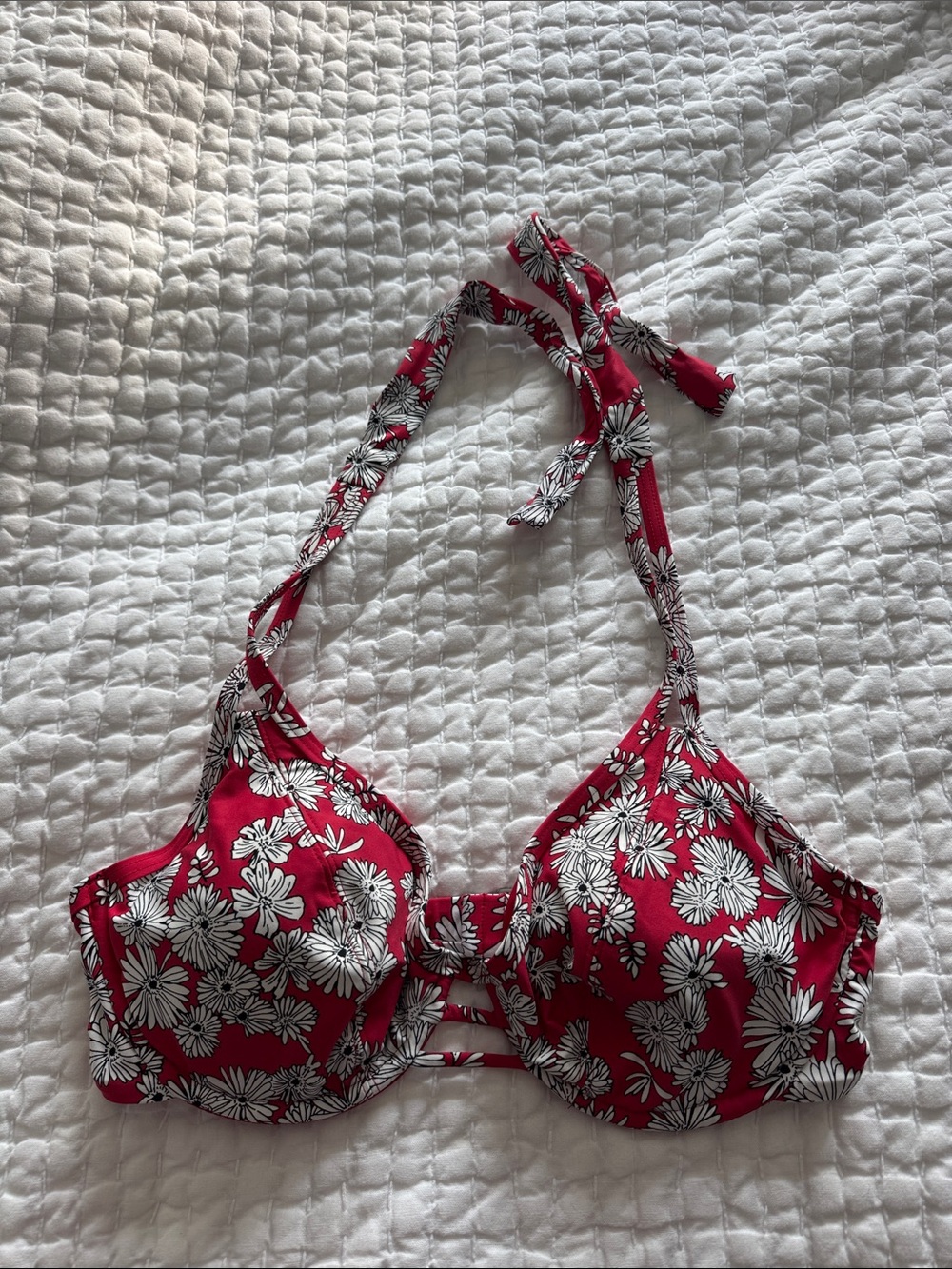 Birdsong Bikini Top